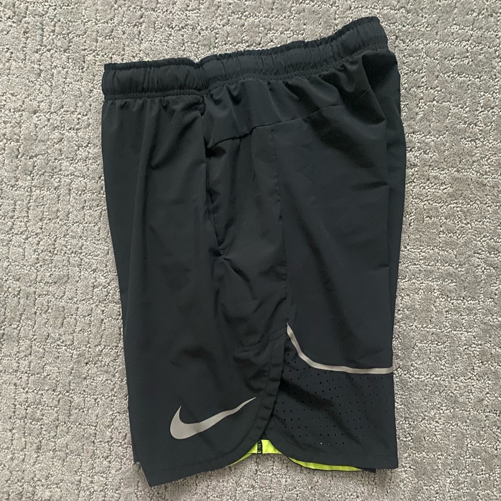 Nike Dri-Fit Training Shorts